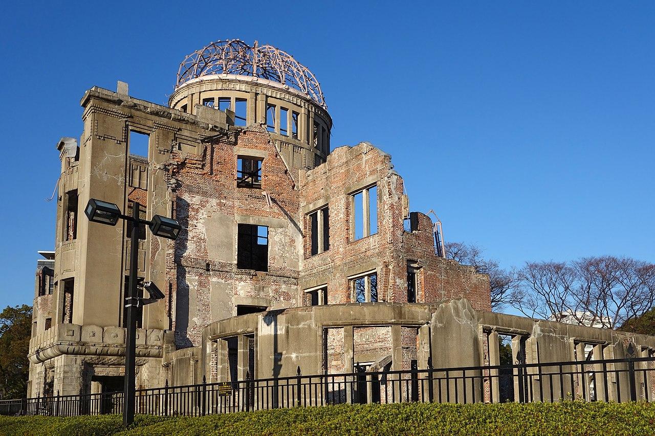 Hiroshima, Japan